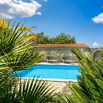 Beautiful Stone House Menta I *