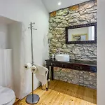 Beautiful Stone House Menta I *