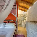 Vikendica Beautiful Stone House Menta I Bajcici