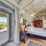 Beautiful Stone House Menta I Bajcici