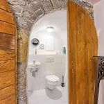 Vikendica Beautiful Stone House Menta I