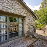 Beautiful Stone House Menta I Bajcici
