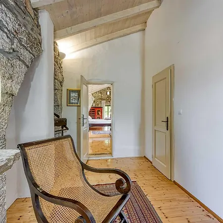 Beautiful Stone House Menta I Vikendica
