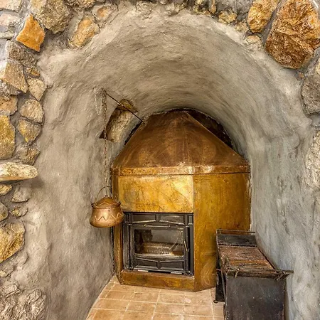 Casa vacanze Beautiful Stone House Menta I
