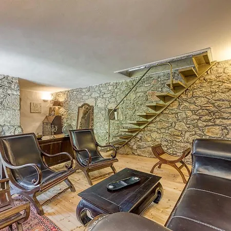 Casa vacanze Beautiful Stone House Menta I *