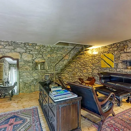 Beautiful Stone House Menta I Vikendica Bajcici