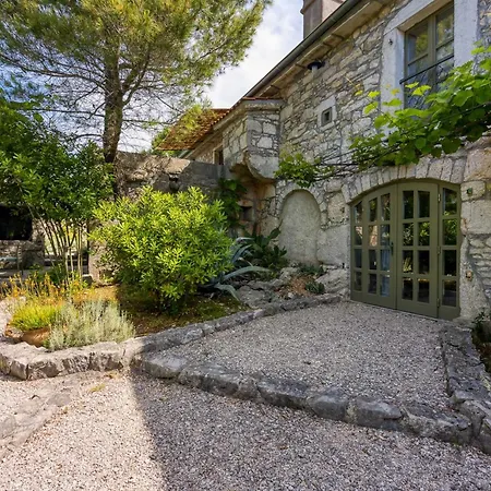 Beautiful Stone House Menta I Casa vacanze