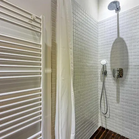 Beautiful Stone House Menta I