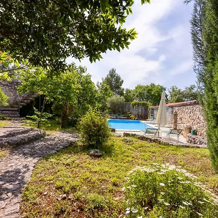 Beautiful Stone House Menta I * Bajcici