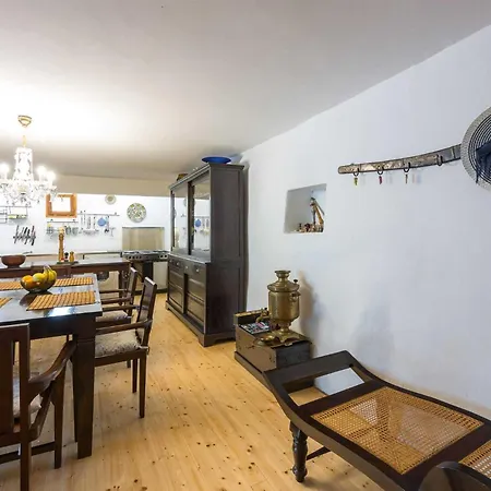 Beautiful Stone House Menta I * Bajcici