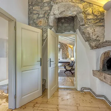Beautiful Stone House Menta I * Bajcici