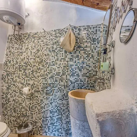 Σπίτι διακοπών Beautiful Stone House Menta I *