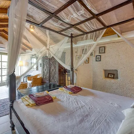 Beautiful Stone House Menta I * Bajcici