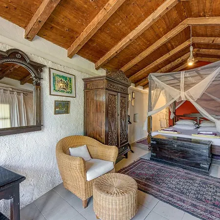 Beautiful Stone House Menta I * Bajcici